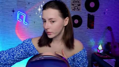 Snapshot of glo_lo chatting on 02/24/25, 08:06 Bye everybody Ill be online Monday December 2nd Saturday and Sunday off online show from 02/24/25, 08:06