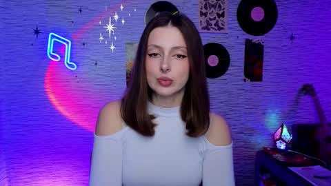 Snapshot of glo_lo chatting on 02/27/25, 09:54 Bye everybody Ill be online Monday December 2nd Saturday and Sunday off online show from 02/27/25, 09:54