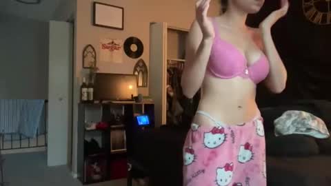 Baby Bimbo online show from 10/15/25, 05:57