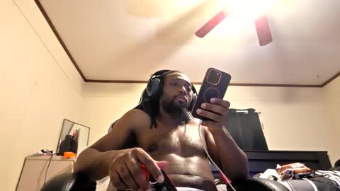 glomightyj online show from 06/01/26, 10:50