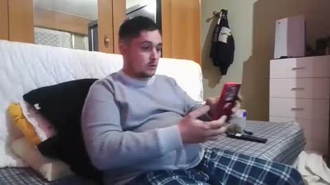 glooboohxxx online show from 01/19/25, 04:54