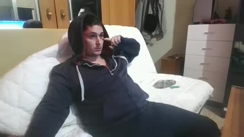 glooboohxxx online show from 02/16/25, 01:58