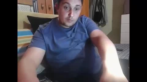 glooboohxxx online show from 02/16/25, 09:05
