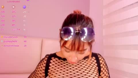 Gloomy Sweetness online show from 01/21/25, 08:08