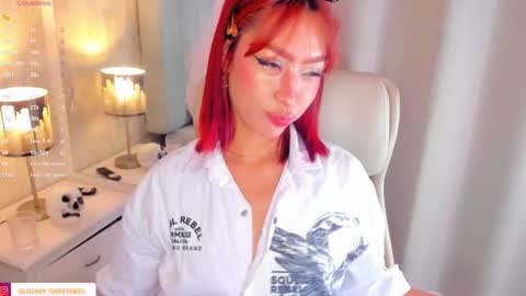 Gloomy Sweetness online show from 10/21/25, 06:14