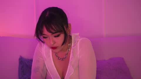 Mimi online show from 05/27/26, 07:55