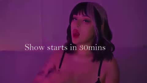 Mimi online show from 07/29/26, 06:39