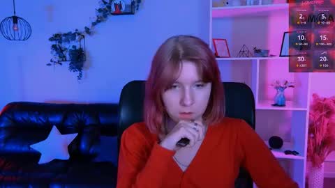your dream  online show from 05/31/26, 07:04