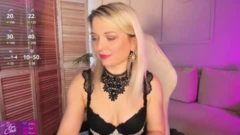 Gloria online show from 01/09/25, 10:52