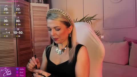 Gloria online show from 01/28/25, 10:45