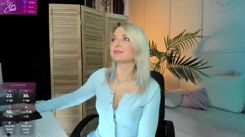 Gloria online show from 03/04/25, 10:57