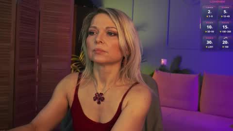 Gloria online show from 10/09/25, 10:35