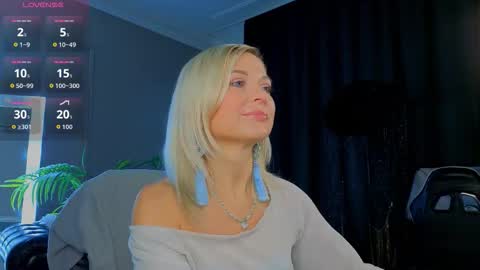 Gloria online show from 12/19/25, 10:44