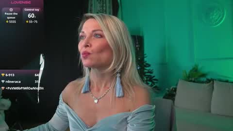 Gloria online show from 01/05/26, 05:27