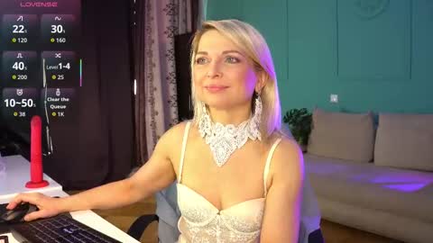 Gloria online show from 02/12/26, 10:54
