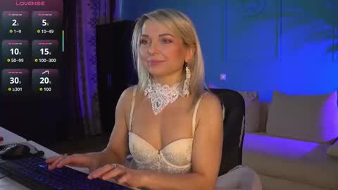 Gloria online show from 02/26/26, 10:47