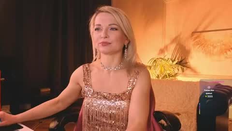 Gloria online show from 05/08/26, 11:04
