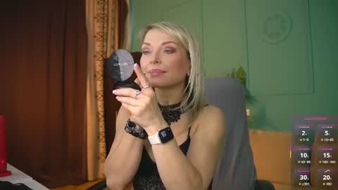Gloria online show from 06/11/26, 10:57