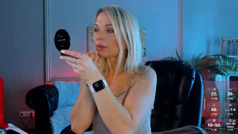 Gloria online show from 06/17/26, 10:50