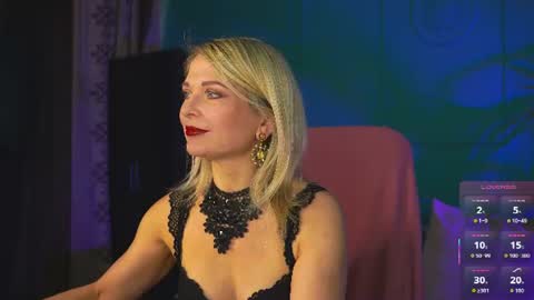 Gloria online show from 06/23/26, 10:35