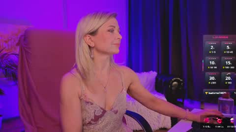 Gloria online show from 07/07/26, 11:14