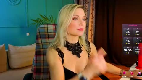Gloria online show from 07/14/26, 11:05