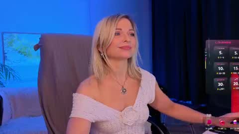 Gloria online show from 07/16/26, 11:38
