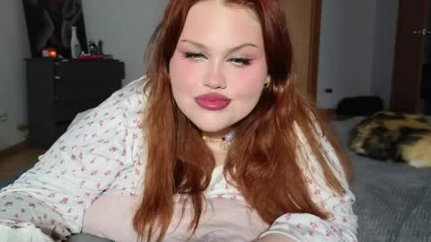 Snapshot of gloria_thomas chatting on 04/13/26, 05:46 gloria_thomas online show from 04/13/26, 05:46