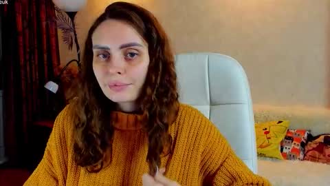 Gloria Wood online show from 11/27/25, 06:21