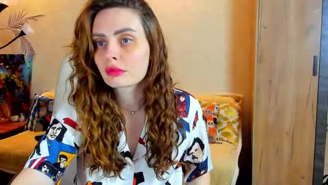 Gloria Wood online show from 05/20/26, 06:58