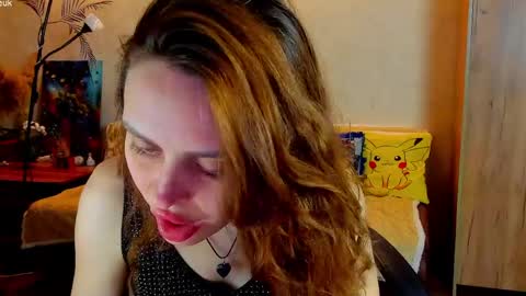 Gloria Wood online show from 05/31/26, 06:09