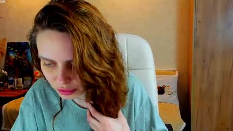 Gloria Wood online show from 06/06/26, 06:34
