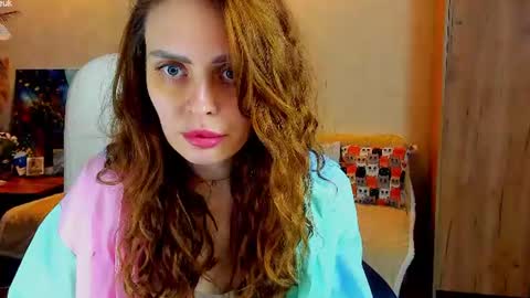 Gloria Wood online show from 06/11/26, 06:50