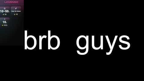 Snapshot of gloriabates chatting on 02/16/25, 03:58 Gloria online show from 02/16/25, 03:58