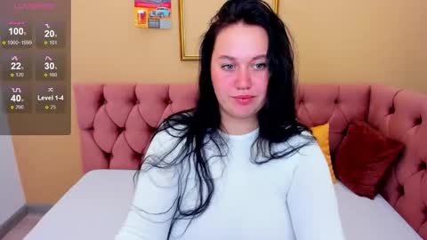 Gloria online show from 09/24/25, 01:09