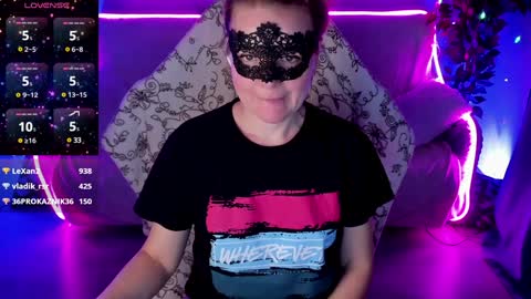 gloriagrays online show from 12/01/24, 04:29