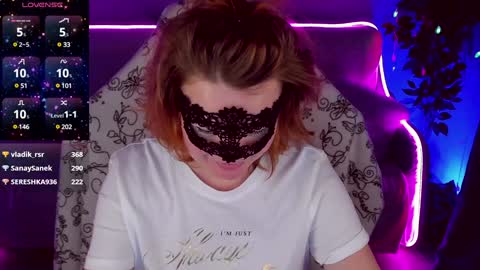 gloriagrays online show from 01/11/25, 10:40