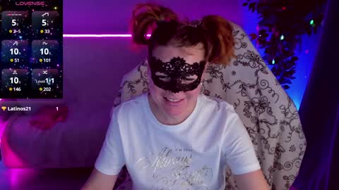 gloriagrays online show from 01/14/25, 04:29