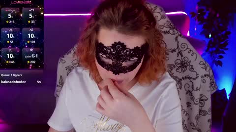 gloriagrays online show from 01/16/25, 02:30