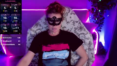 gloriagrays online show from 01/20/25, 10:15