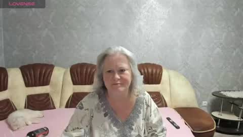 Gloriasguirt online show from 06/29/26, 05:57
