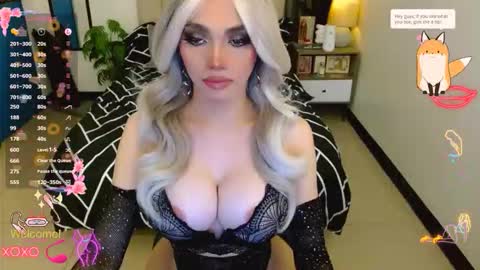 Kim - DONT FORGET TO FOLLOW AND GIME THUMBS UP online show from 09/15/25, 05:07