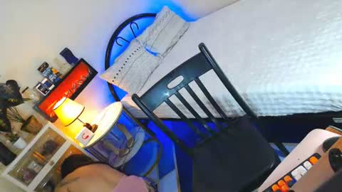 shy online show from 07/18/26, 03:27