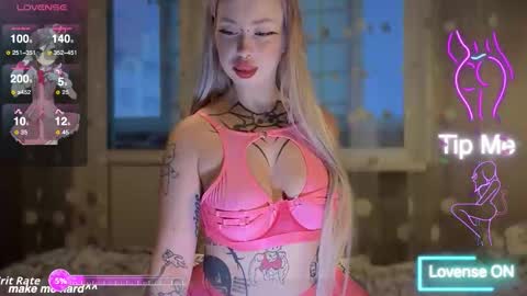 I want to make you happy and lovense  online show from 12/17/25, 11:38