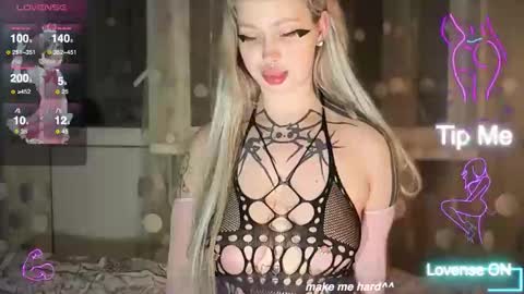 I want to make you happy and lovense  online show from 03/01/26, 09:06