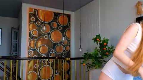 Lora online show from 07/14/26, 04:39