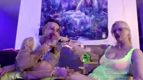 Gloryummy online show from 12/22/24, 03:00