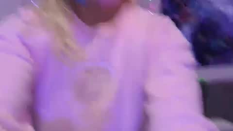 Gloryummy online show from 01/29/25, 02:19