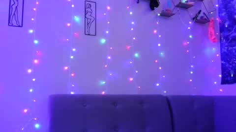 Gloryummy online show from 02/12/25, 02:35
