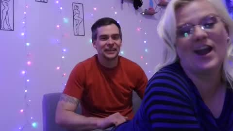 Gloryummy online show from 02/24/25, 02:19